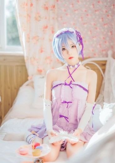憧憬为魔法少女