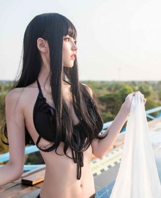 小姐弟荒原历险