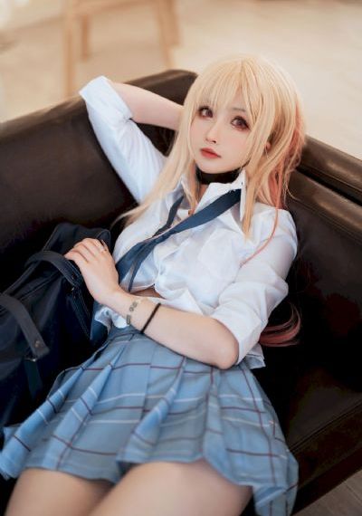 色鬼
