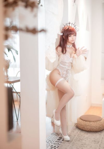 四大美女