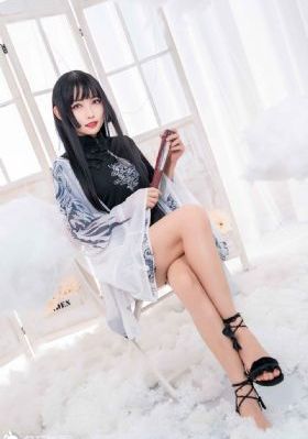 堕落的伯爵夫人