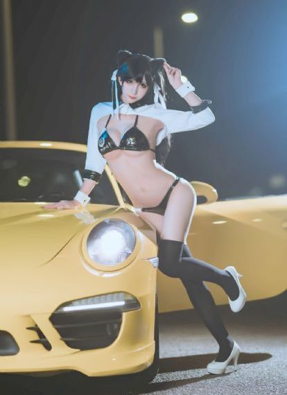 猛男诞生记