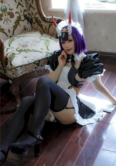 乳镇女巫