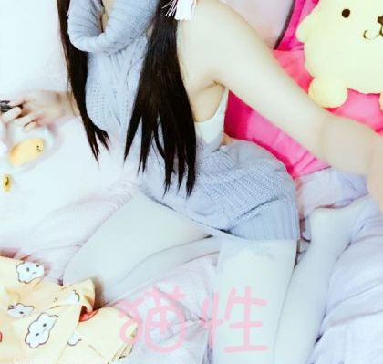森林里的熊先生在冬眠中