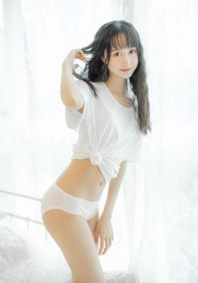 甜小姐与冷先生